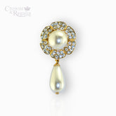 The Duchess of Cambridge's - Brooch